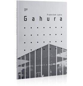 František Lýdie Gahura: Projekty, realizace a sochařské dílo