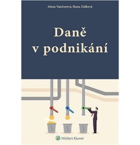 Daně v podnikání