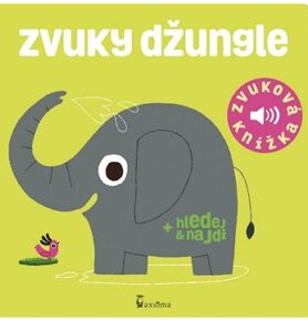 Zvuky džungle
