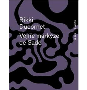 Vějíře markýze de Sade