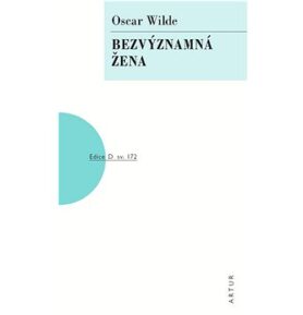 Bezvýznamná žena: sv. 172