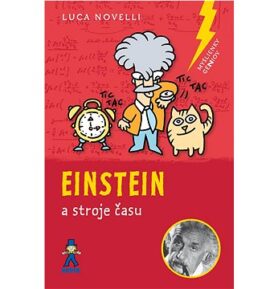 Einstein: a stroje času