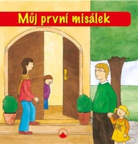 Můj první misálek