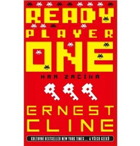 Ready Player One: Hra začíná