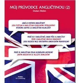Můj průvodce angličtinou (2)