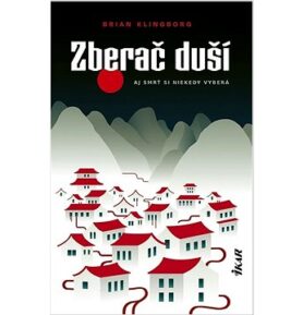 Zberač duší: Aj smrť si niekedy vyberá