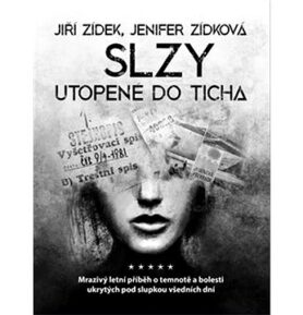 Slzy utopené do ticha