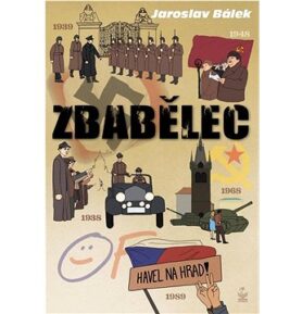 Zbabělec