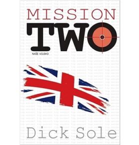 Mission two