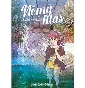 Němý hlas 6