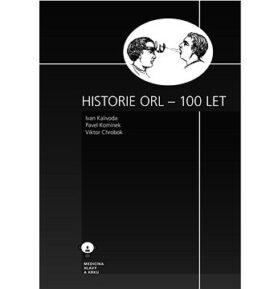 Historie ORL – 100 let