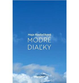 Modré diaľky
