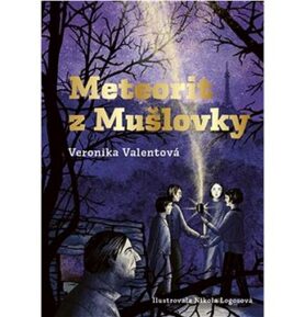 Meteorit z Mušlovky