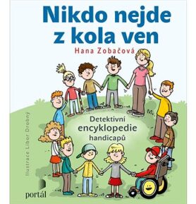 Nikdo nejde z kola ven: Detektivní encyklopedie handicapů