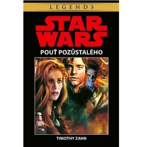 STAR WARS Pouť pozůstalého