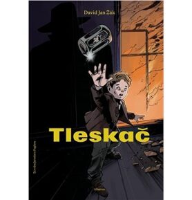 Tleskač