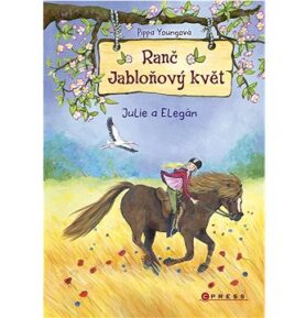 Ranč Jabloňový květ Julie a Elegán