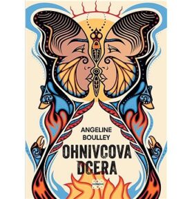 Ohnivcova dcera