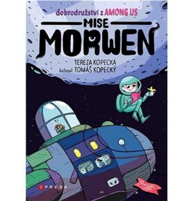 Mise Morwen: Dobrodružství z Among Us