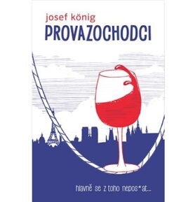 Provazochodci: hlavně se z toho nepos*at...