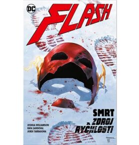 Flash Smrt a zdroj rychlosti