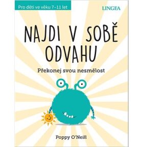 Najdi v sobě odvahu: Překonej svou nesmělost