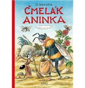 Čmelák Aninka