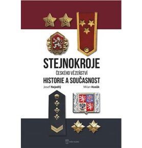 Stejnokroje českého vězeňství: historie a současnost