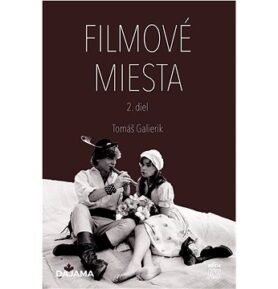 Filmové miesta