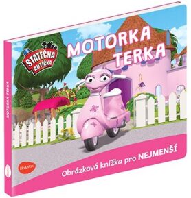 Motorka Terka
