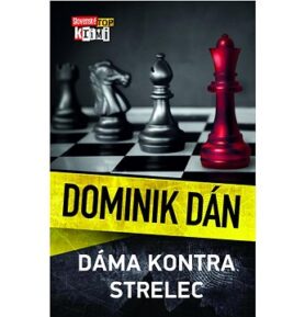 Dáma kontra strelec