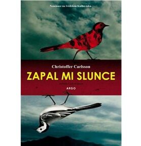 Zapal mi slunce