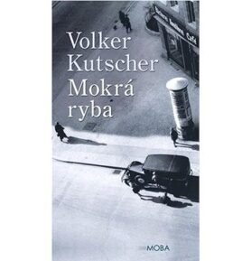 Mokrá ryba