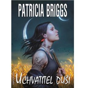Uchvatitel duší: Mercedes Thompson