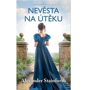 Nevěsta na útěku
