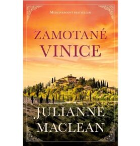 Zamotané vinice