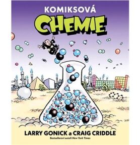 Komiksová chemie