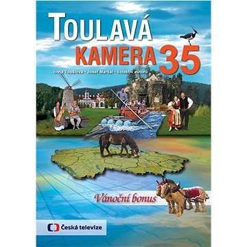Toulavá kamera 35: Vánoční bonus
