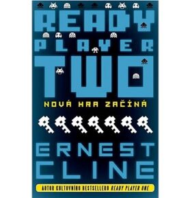 Ready Player Two: Nová hra začíná