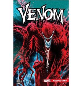 Venom Nespoutaný