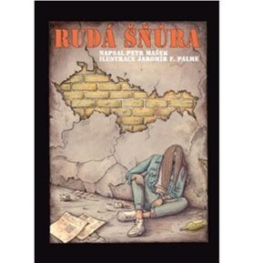 Rudá šňůra: Příběhy z poblitý doby
