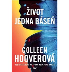 Život jedna báseň