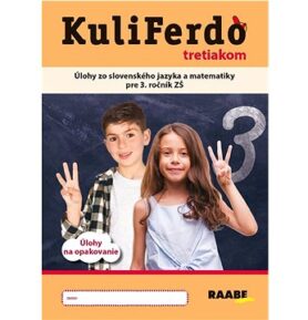 Kuliferdo tretiakom