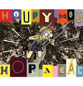 Houpy hou a hop a bác!