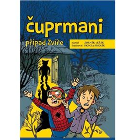 Čuprmani případ Zvíře