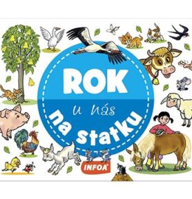Rok u nás Na statku