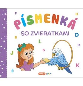 Písmenká so zvieratkami