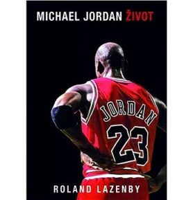 Michael Jordan - Život