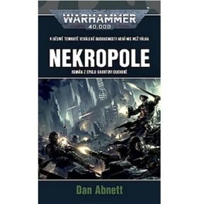 Nekropole: Warhammer 40 000