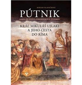 Pútnik